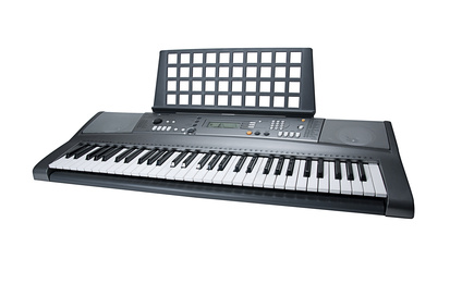 Keyboard