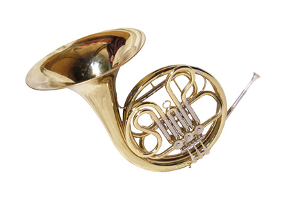 Horn