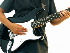 Gitarre